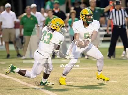 Thumbnail 1 in Richmond @ Cardinal Gibbons photogallery.