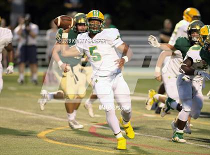 Thumbnail 2 in Richmond @ Cardinal Gibbons photogallery.