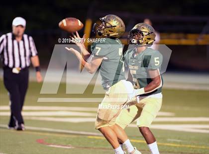Thumbnail 1 in Richmond @ Cardinal Gibbons photogallery.