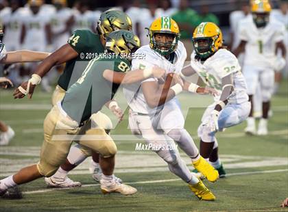 Thumbnail 2 in Richmond @ Cardinal Gibbons photogallery.
