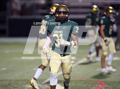 Thumbnail 2 in Richmond @ Cardinal Gibbons photogallery.