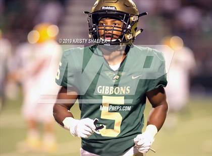 Thumbnail 1 in Richmond @ Cardinal Gibbons photogallery.