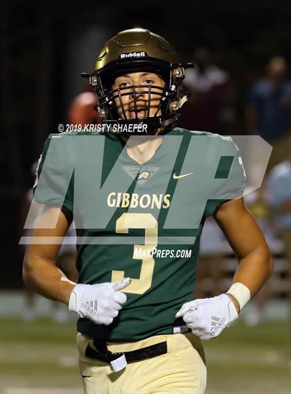 Thumbnail 3 in Richmond @ Cardinal Gibbons photogallery.