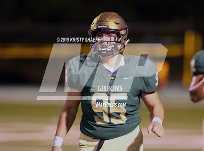 Thumbnail 3 in Richmond @ Cardinal Gibbons photogallery.