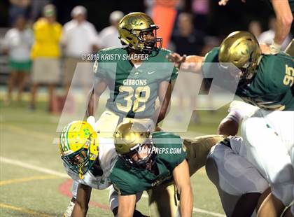 Thumbnail 1 in Richmond @ Cardinal Gibbons photogallery.