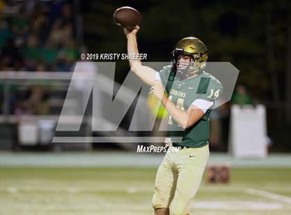 Thumbnail 1 in Richmond @ Cardinal Gibbons photogallery.