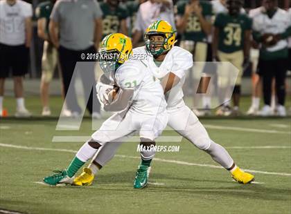 Thumbnail 3 in Richmond @ Cardinal Gibbons photogallery.