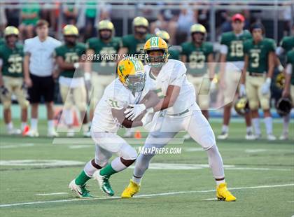 Thumbnail 1 in Richmond @ Cardinal Gibbons photogallery.