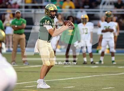 Thumbnail 1 in Richmond @ Cardinal Gibbons photogallery.
