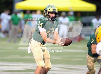 Thumbnail 1 in Richmond @ Cardinal Gibbons photogallery.