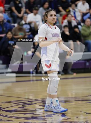 Troy vs Lapwai (IHSAA 2A District 2 Semifinal)