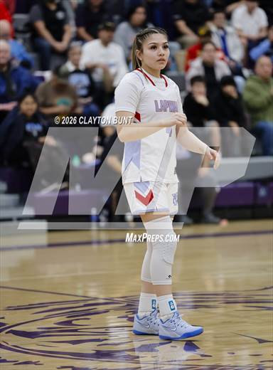 Troy vs Lapwai (IHSAA 2A District 2 Semifinal)