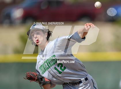 Thumbnail 3 in Pine Creek vs. ThunderRidge photogallery.