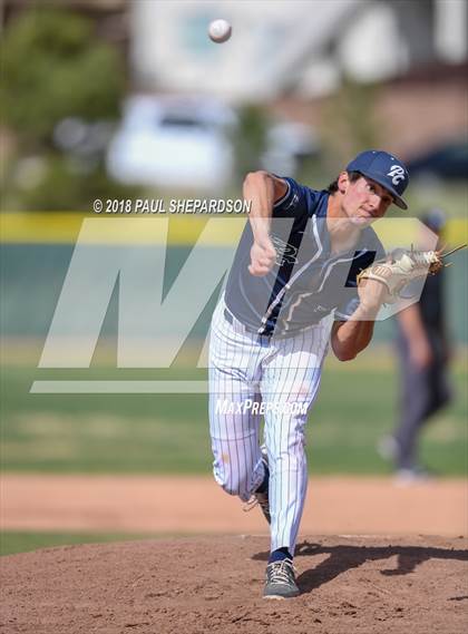 Thumbnail 1 in Pine Creek vs. ThunderRidge photogallery.