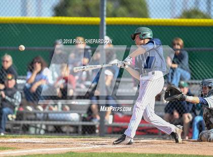 Thumbnail 3 in Pine Creek vs. ThunderRidge photogallery.