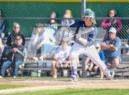 Thumbnail 1 in Pine Creek vs. ThunderRidge photogallery.