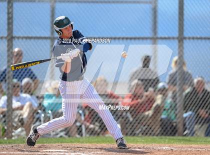 Thumbnail 1 in Pine Creek vs. ThunderRidge photogallery.