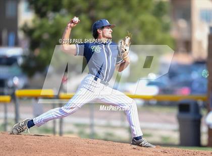 Thumbnail 3 in Pine Creek vs. ThunderRidge photogallery.