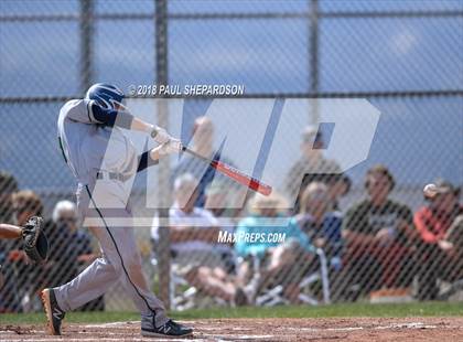 Thumbnail 3 in Pine Creek vs. ThunderRidge photogallery.
