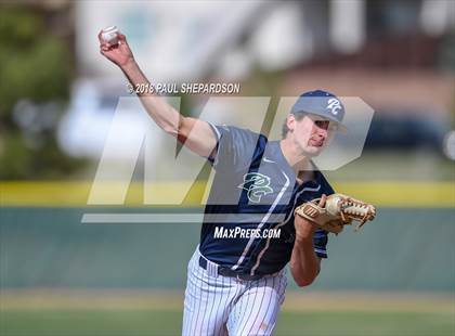 Thumbnail 3 in Pine Creek vs. ThunderRidge photogallery.