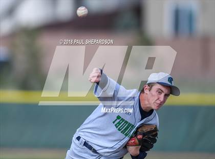 Thumbnail 1 in Pine Creek vs. ThunderRidge photogallery.