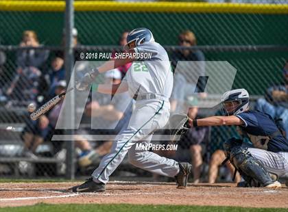 Thumbnail 3 in Pine Creek vs. ThunderRidge photogallery.