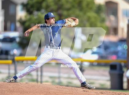 Thumbnail 1 in Pine Creek vs. ThunderRidge photogallery.