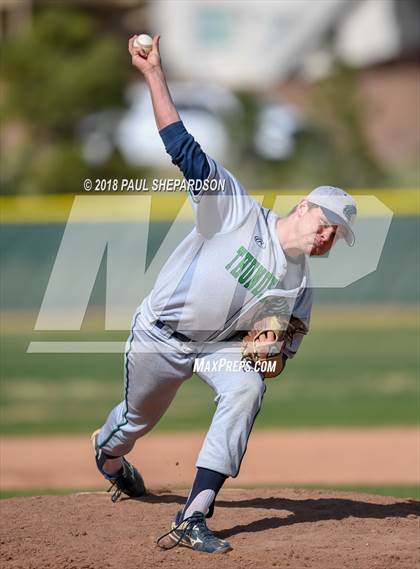 Thumbnail 2 in Pine Creek vs. ThunderRidge photogallery.