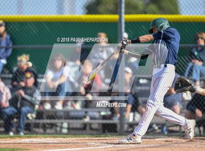 Thumbnail 2 in Pine Creek vs. ThunderRidge photogallery.