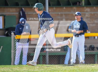 Thumbnail 3 in Pine Creek vs. ThunderRidge photogallery.
