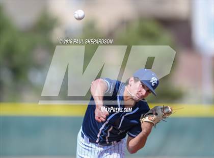 Thumbnail 3 in Pine Creek vs. ThunderRidge photogallery.