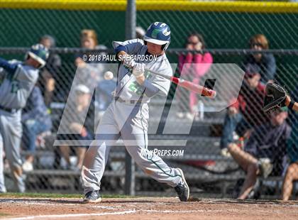 Thumbnail 2 in Pine Creek vs. ThunderRidge photogallery.