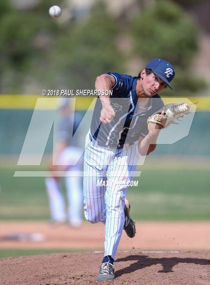 Thumbnail 2 in Pine Creek vs. ThunderRidge photogallery.