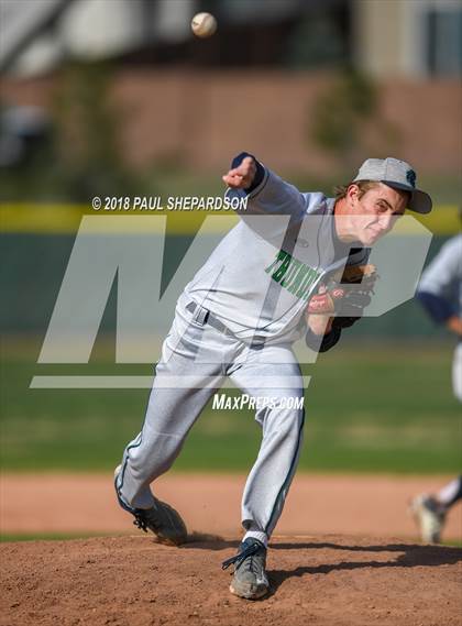 Thumbnail 3 in Pine Creek vs. ThunderRidge photogallery.