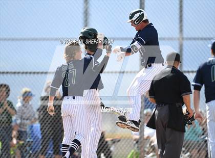 Thumbnail 1 in Pine Creek vs. ThunderRidge photogallery.