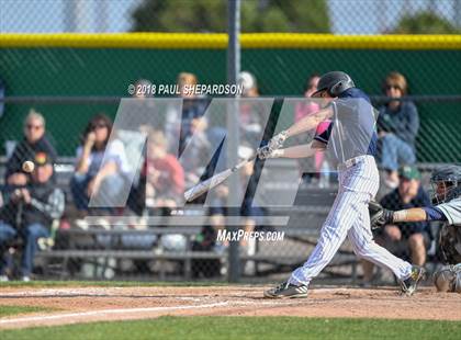 Thumbnail 1 in Pine Creek vs. ThunderRidge photogallery.