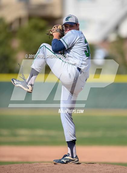 Thumbnail 1 in Pine Creek vs. ThunderRidge photogallery.