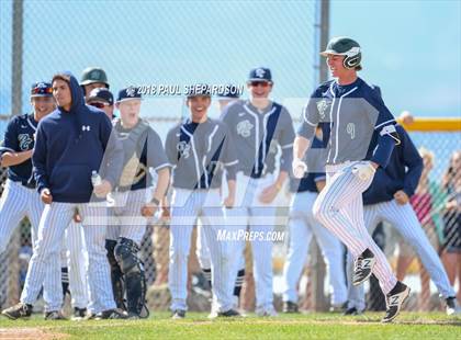Thumbnail 1 in Pine Creek vs. ThunderRidge photogallery.