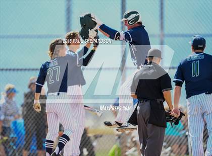 Thumbnail 3 in Pine Creek vs. ThunderRidge photogallery.