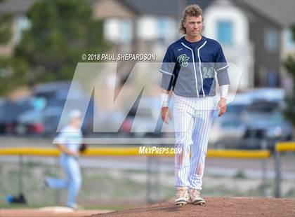 Thumbnail 1 in Pine Creek vs. ThunderRidge photogallery.