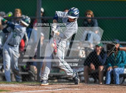 Thumbnail 1 in Pine Creek vs. ThunderRidge photogallery.