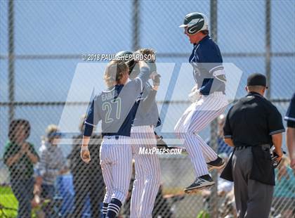 Thumbnail 2 in Pine Creek vs. ThunderRidge photogallery.