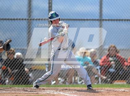 Thumbnail 2 in Pine Creek vs. ThunderRidge photogallery.