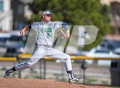 Thumbnail 3 in Pine Creek vs. ThunderRidge photogallery.