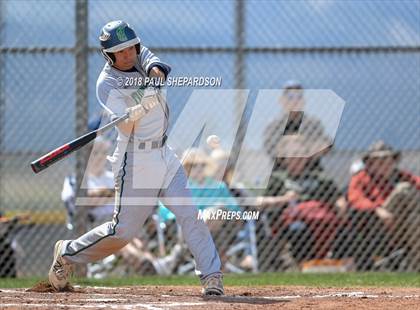 Thumbnail 3 in Pine Creek vs. ThunderRidge photogallery.