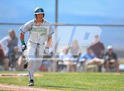 Thumbnail 2 in Pine Creek vs. ThunderRidge photogallery.