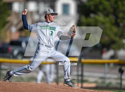 Thumbnail 3 in Pine Creek vs. ThunderRidge photogallery.