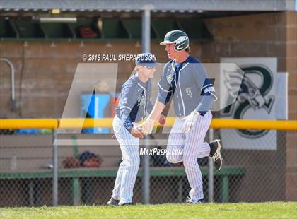 Thumbnail 2 in Pine Creek vs. ThunderRidge photogallery.