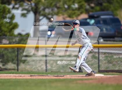 Thumbnail 1 in Pine Creek vs. ThunderRidge photogallery.