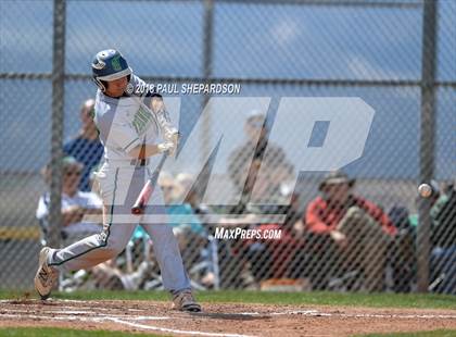 Thumbnail 1 in Pine Creek vs. ThunderRidge photogallery.
